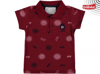 футболка  для мальчиков пр-во Турция в интернет-магазине «Детская Цена»